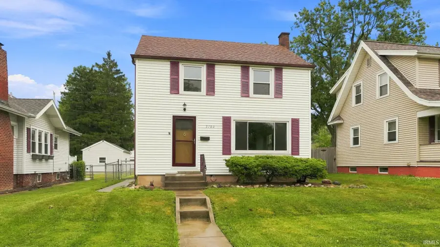 2702 Florida Drive, Fort Wayne, IN 46805 - #2