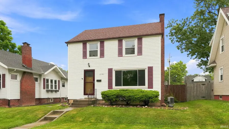 2702 Florida Drive, Fort Wayne, IN 46805 - #3