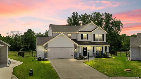 1307 Prosecco Court, Fort Wayne, IN 46825