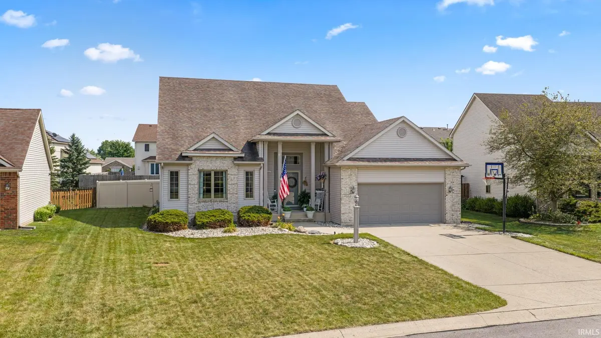 2613 Creeping Phlox Cove, Fort Wayne, IN 46818 - #1