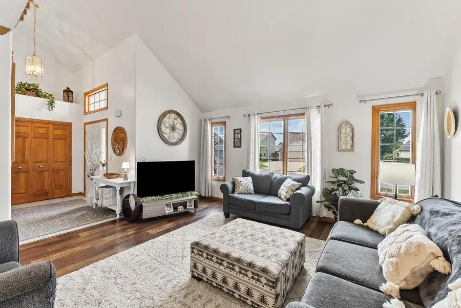 2613 Creeping Phlox Cove, Fort Wayne, IN 46818 - #3