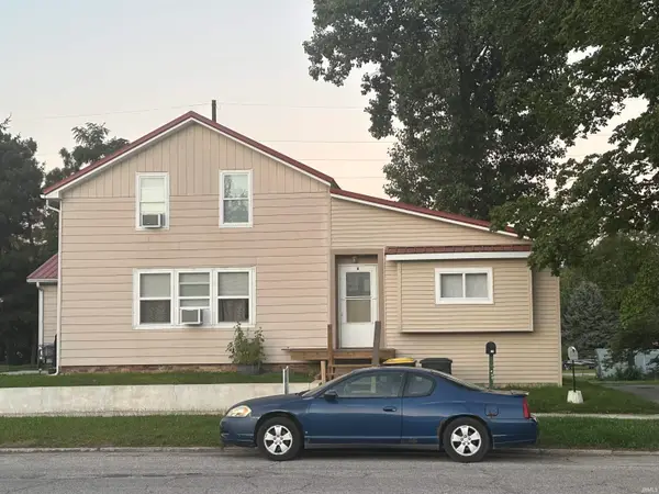 110 N Poplar Street, Lagrange, IN 46761