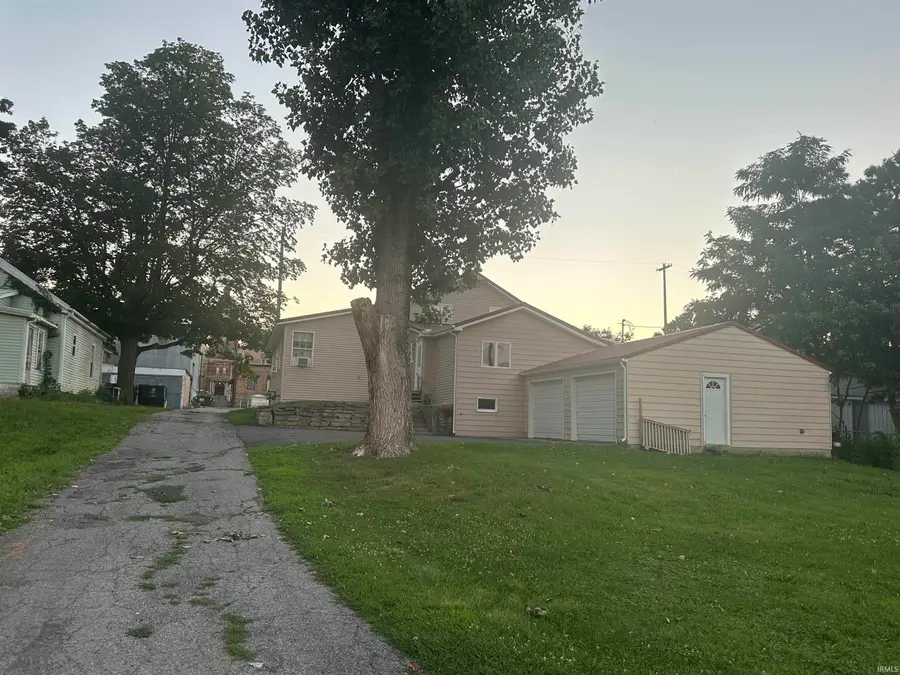 110 N Poplar Street, Lagrange, IN 46761 - #3