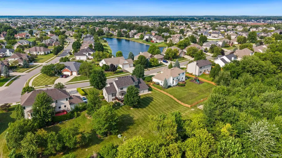 14011 Ruffner Road, Fort Wayne, IN 46814 - #2
