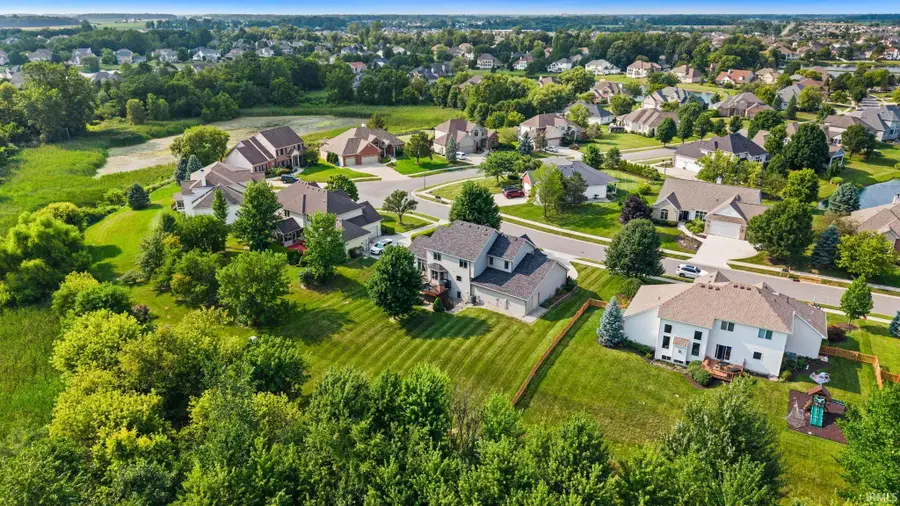 14011 Ruffner Road, Fort Wayne, IN 46814 - #3