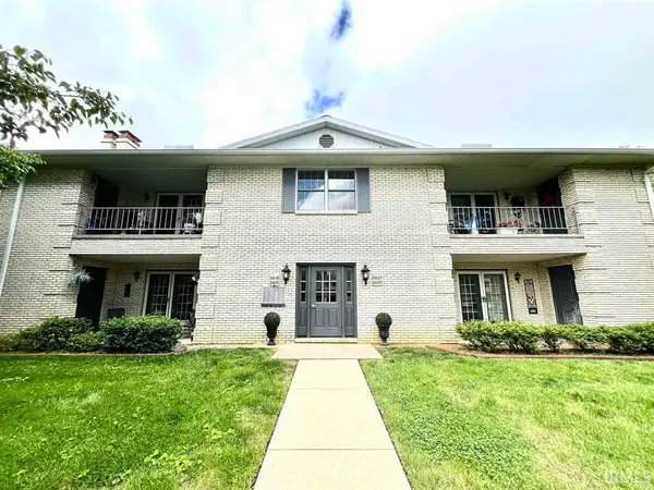 6618 Newburgh Road, Evansville, IN 47715