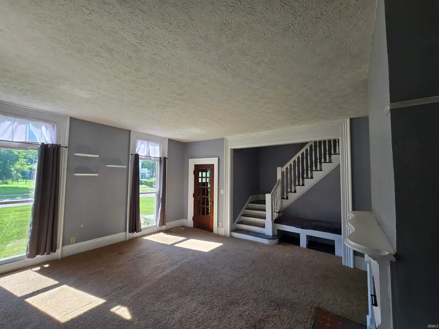 311 Lincoln Street, Williamsport, IN 47993 - #3