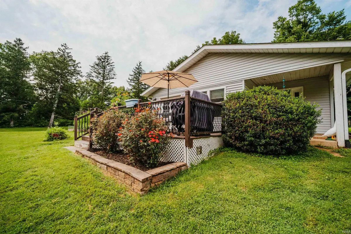 365 Doctor Austin Lane, Bedford, IN 47421 - #1
