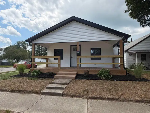 1701 N Lindsay Street, Kokomo, IN 46901