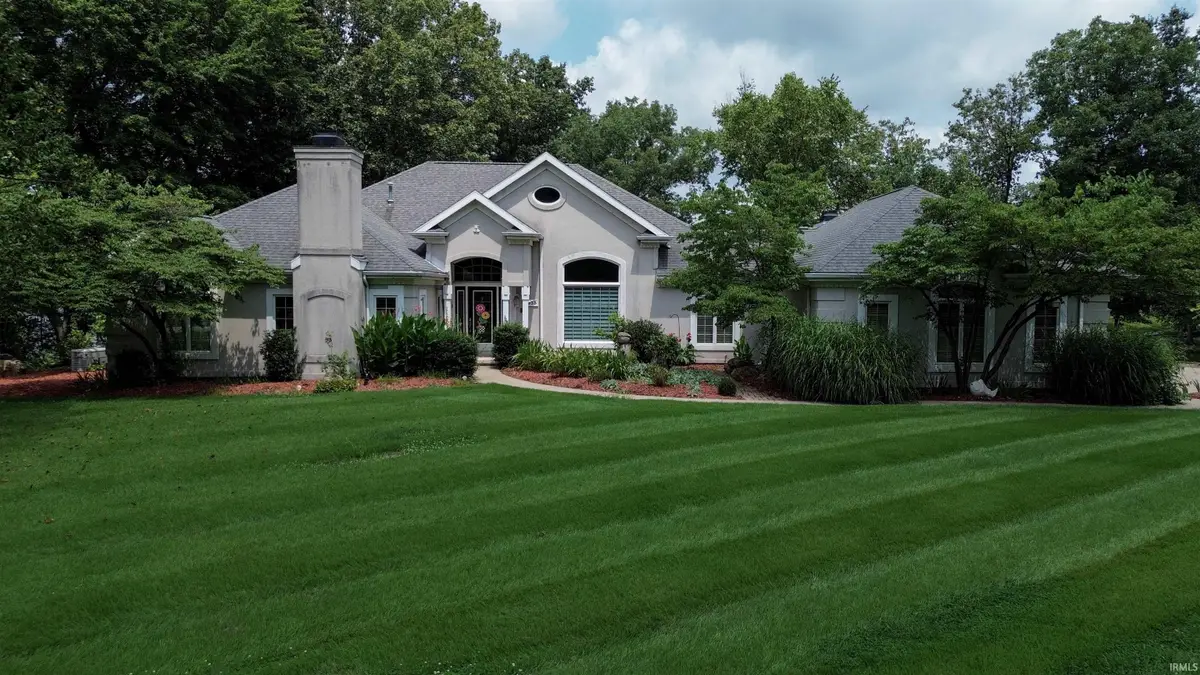 4913 N Whitewater Road, Olney, IL 62450 - #1