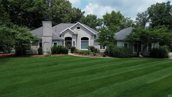 4913 N Whitewater Road, Olney, IL 62450