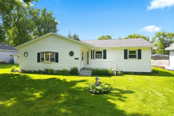 3543 W Maple Dr 57 Road, Columbia City, IN 46725
