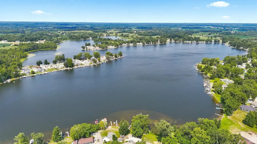 3543 W Maple Dr 57 Road, Columbia City, IN 46725 - #2