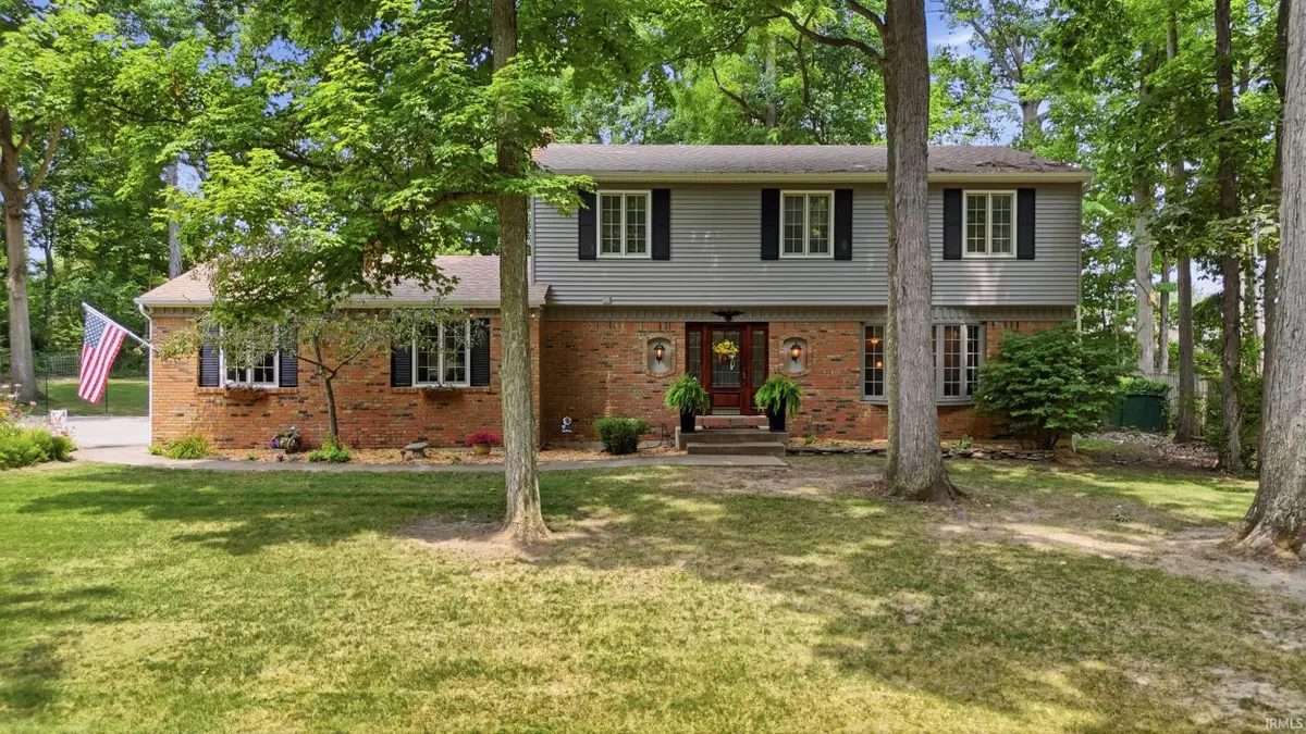 10512 Morning Mist Trail, Fort Wayne, IN 46804 - #1