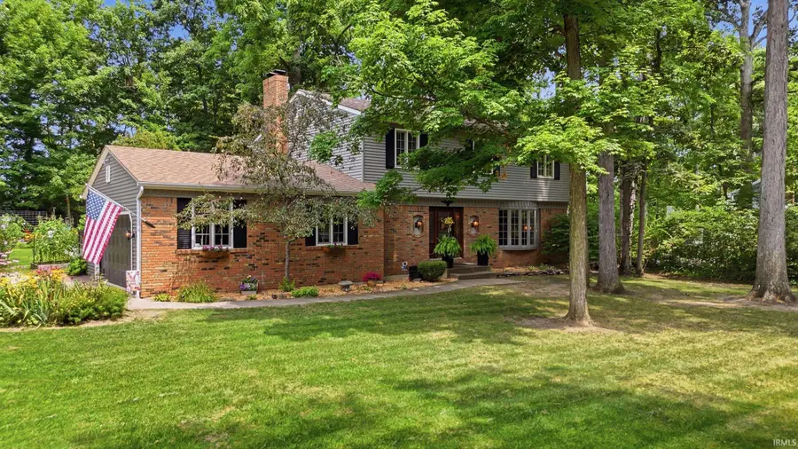 10512 Morning Mist Trail, Fort Wayne, IN 46804 - #3