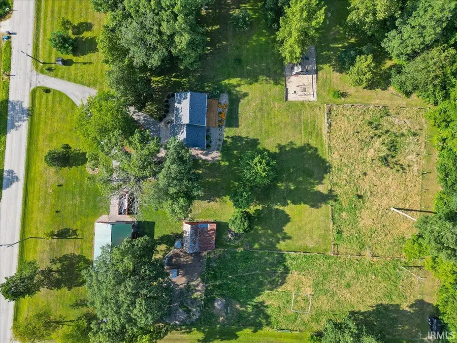 1361 S 425 W, Columbia City, IN 46725 - #2