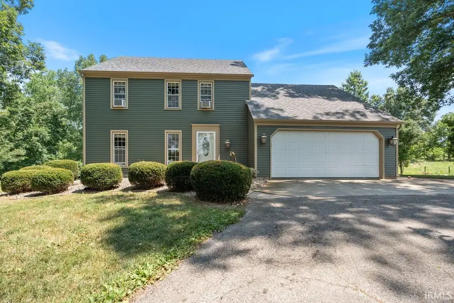 1361 S 425 W, Columbia City, IN 46725 - #3