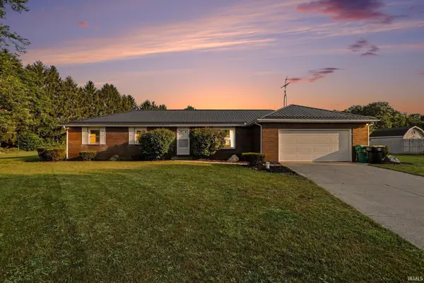 57161 Clona Court, South Bend, IN 46619