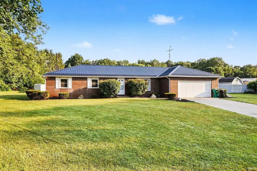 57161 Clona Court, South Bend, IN 46619 - #3