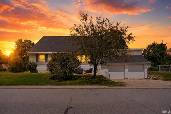 2906 Hobson Road, Fort Wayne, IN 46805