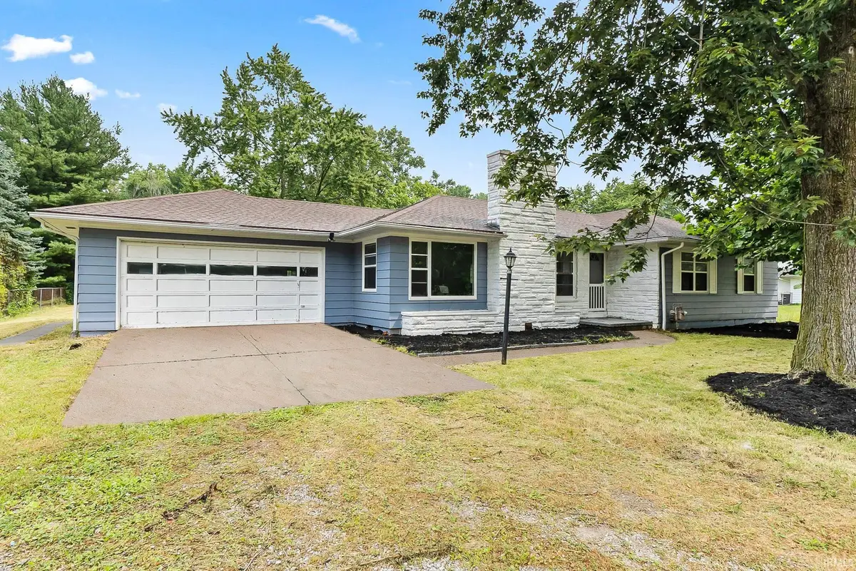 5857 Stellhorn Road, Fort Wayne, IN 46815 - #1