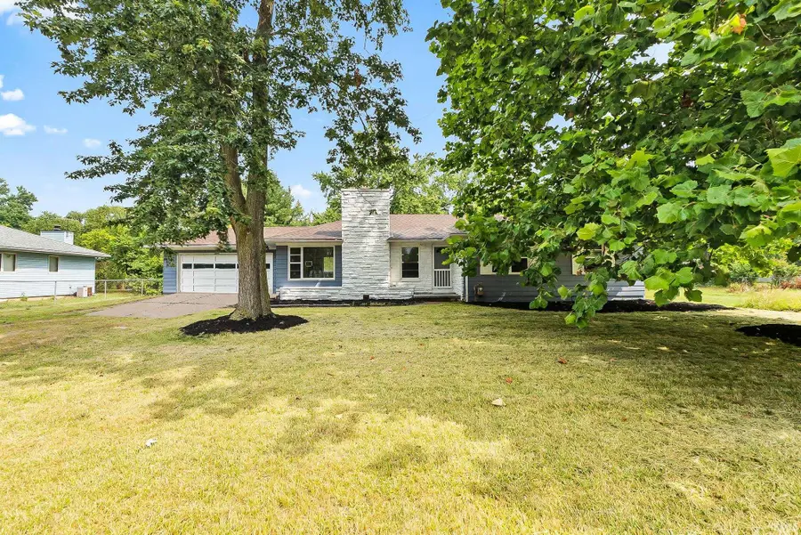 5857 Stellhorn Road, Fort Wayne, IN 46815 - #2