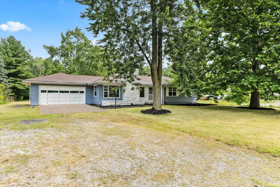 5857 Stellhorn Road, Fort Wayne, IN 46815 - #3