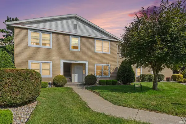 1107 B Court Lane, Goshen, IN 46526