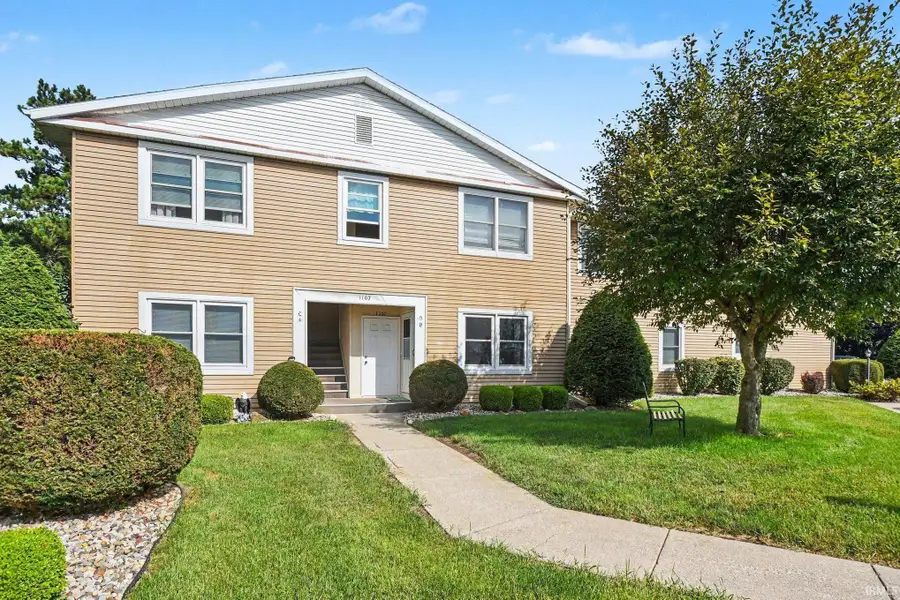 1107 B Court Lane, Goshen, IN 46526 - #2