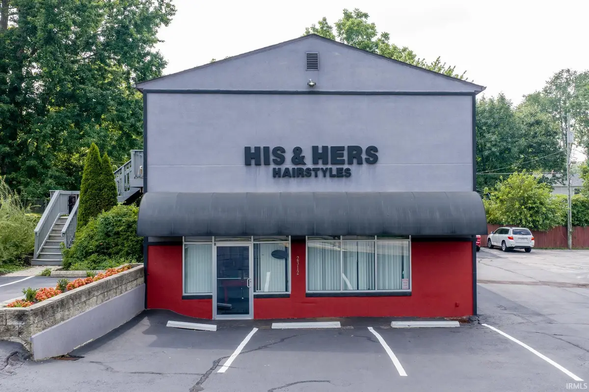 2312 S Rogers Street, Bloomington, IN 47403 - #1