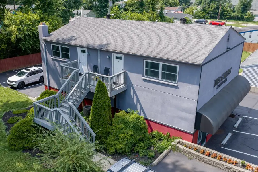 2312 S Rogers Street, Bloomington, IN 47403 - #2