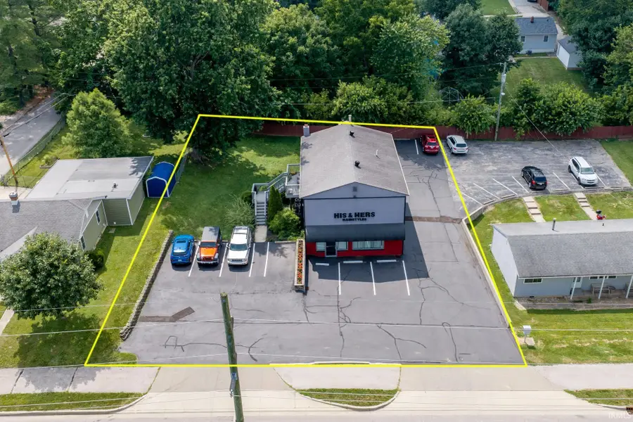 2312 S Rogers Street, Bloomington, IN 47403 - #3