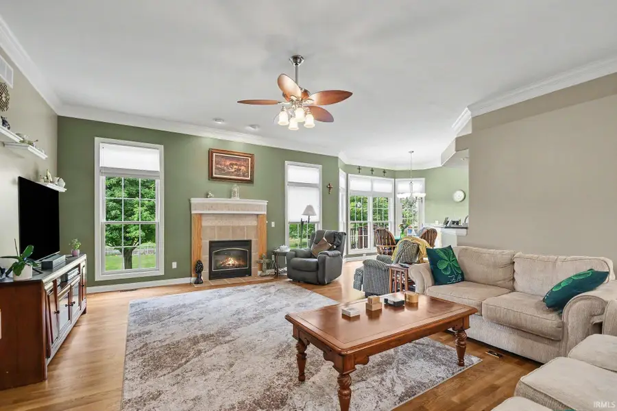 50955 Cobus Ridge Lane, Granger, IN 46530 - #3