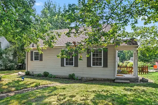 54345 Maple Lane Avenue, South Bend, IN 46635