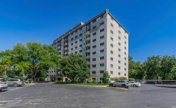 600 S Cullen Avenue #703, Evansville, IN 47715