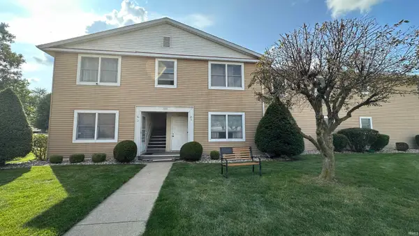 1111A Court Lane #LN-A, Goshen, IN 46526