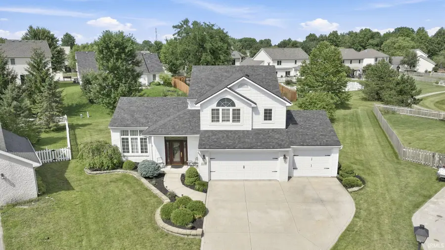 2608 Sumac Court, Fort Wayne, IN 46845 - #2
