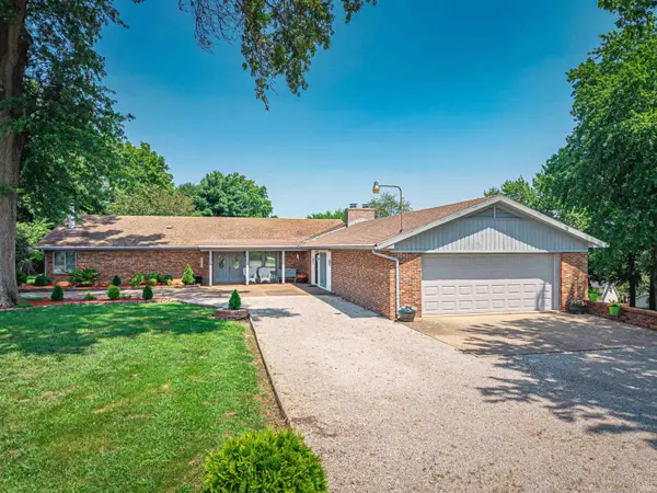 9615 Old State Road, Evansville, IN 47711