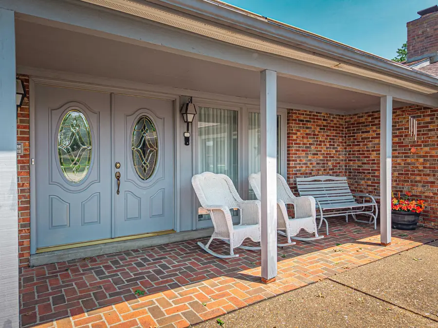 9615 Old State Road, Evansville, IN 47711 - #3