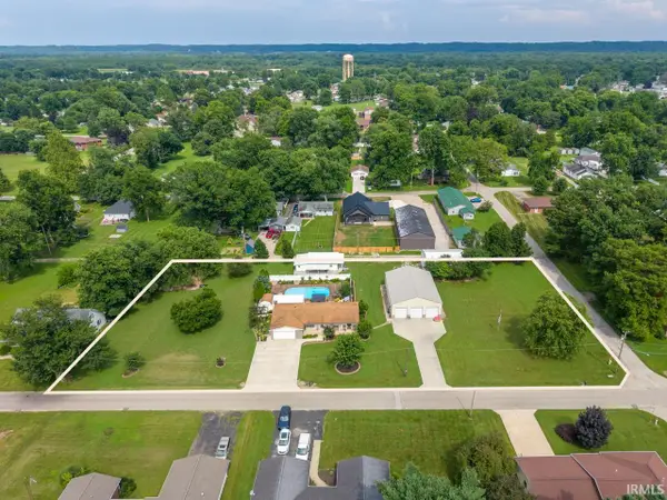 658 S Fulton St Street, Clinton, IN 47842