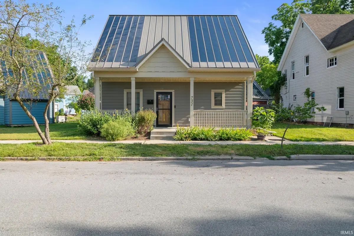 731 California Avenue, South Bend, IN 46616 - #1