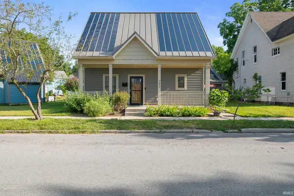 731 California Avenue, South Bend, IN 46616