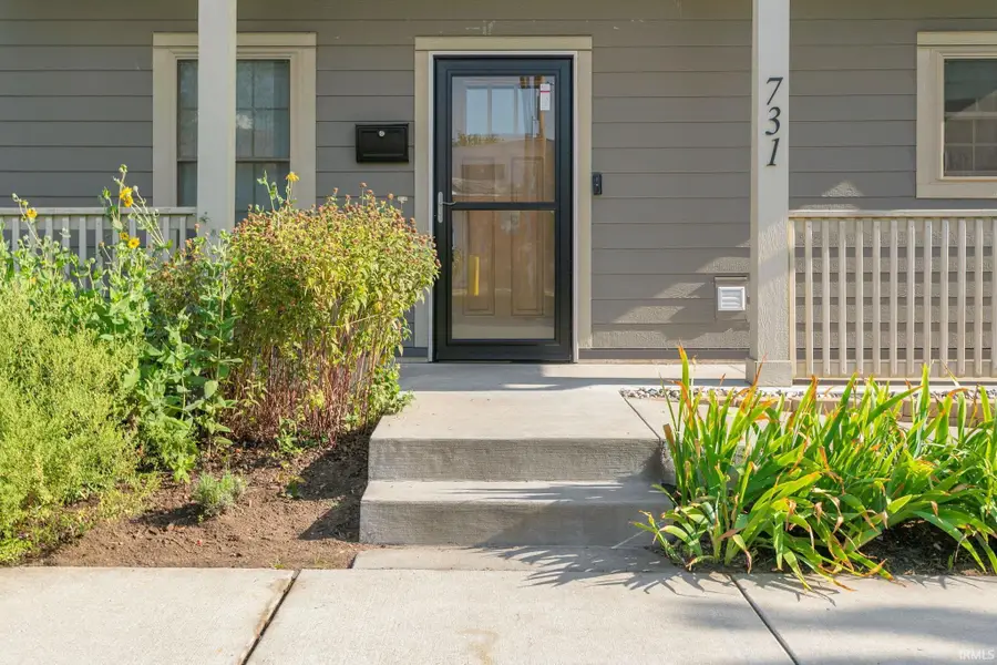 731 California Avenue, South Bend, IN 46616 - #2