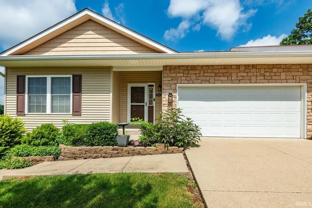 1558 W Petal Court, Bloomington, IN 47403 - #1