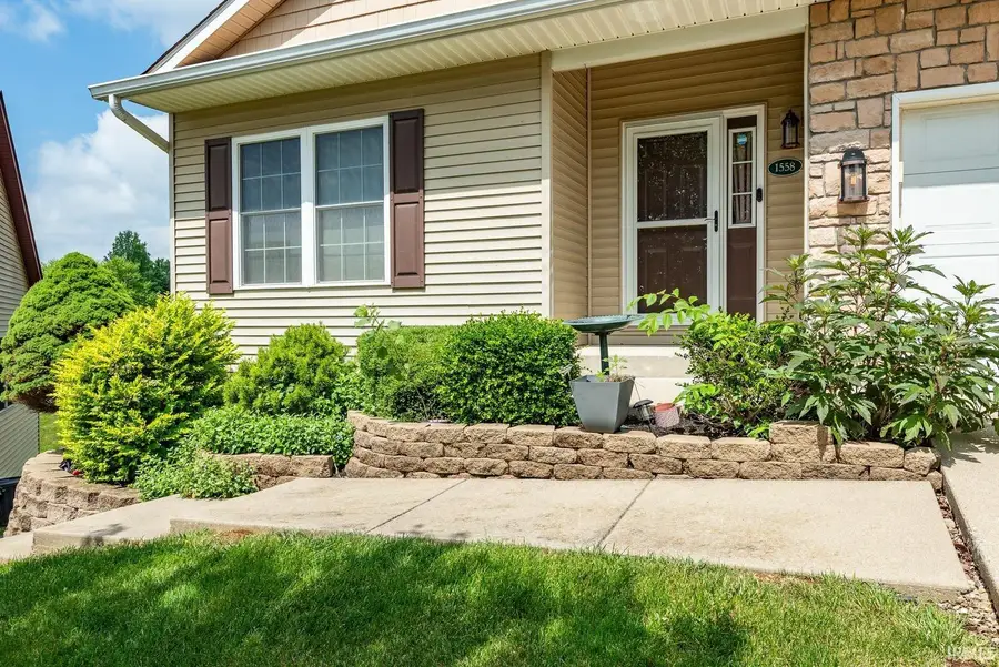 1558 W Petal Court, Bloomington, IN 47403 - #2