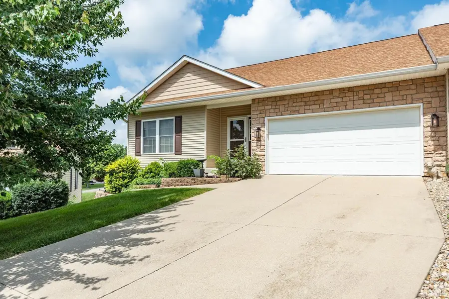 1558 W Petal Court, Bloomington, IN 47403 - #3