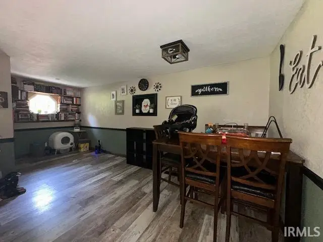 3601 S 500 East Road, Marion, IN 46953 - #3