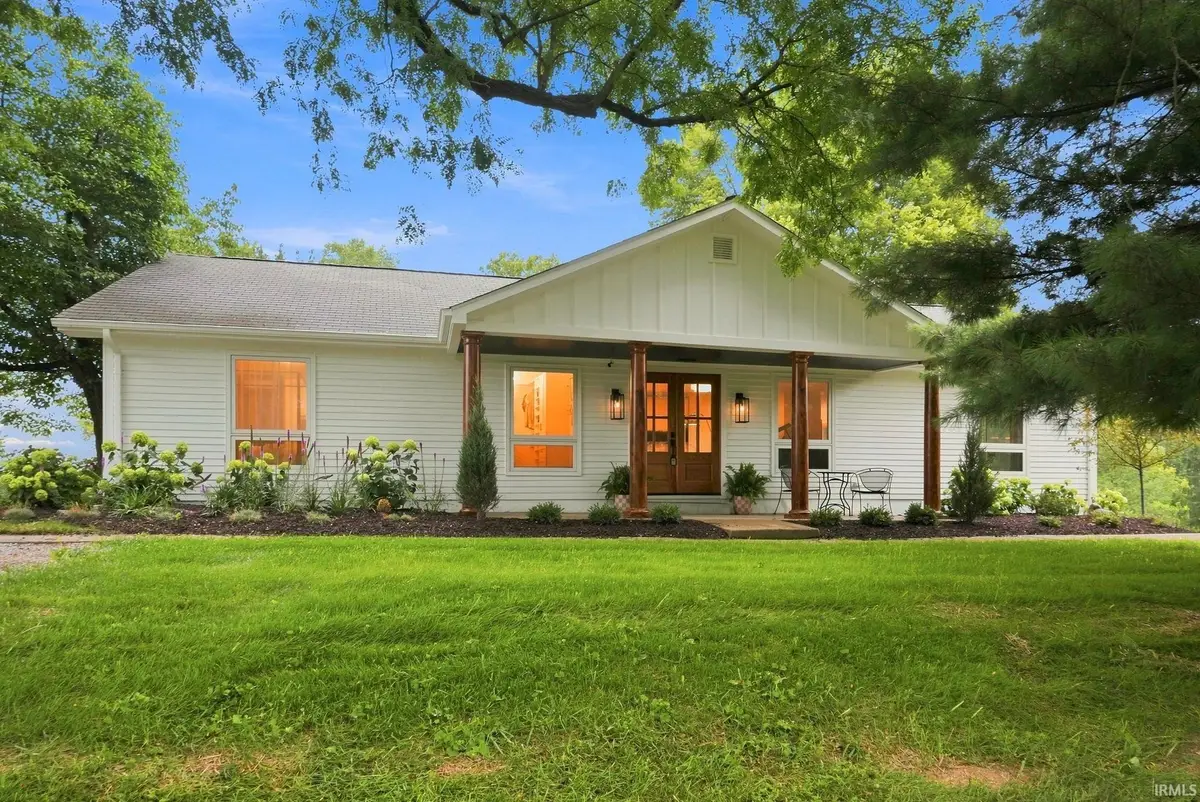 14210 Schwartz Road, Leo, IN 46765 - #1