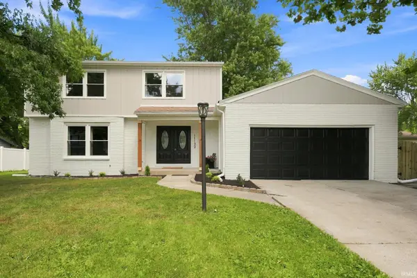 11122 Shalimar Drive, Fort Wayne, IN 46845