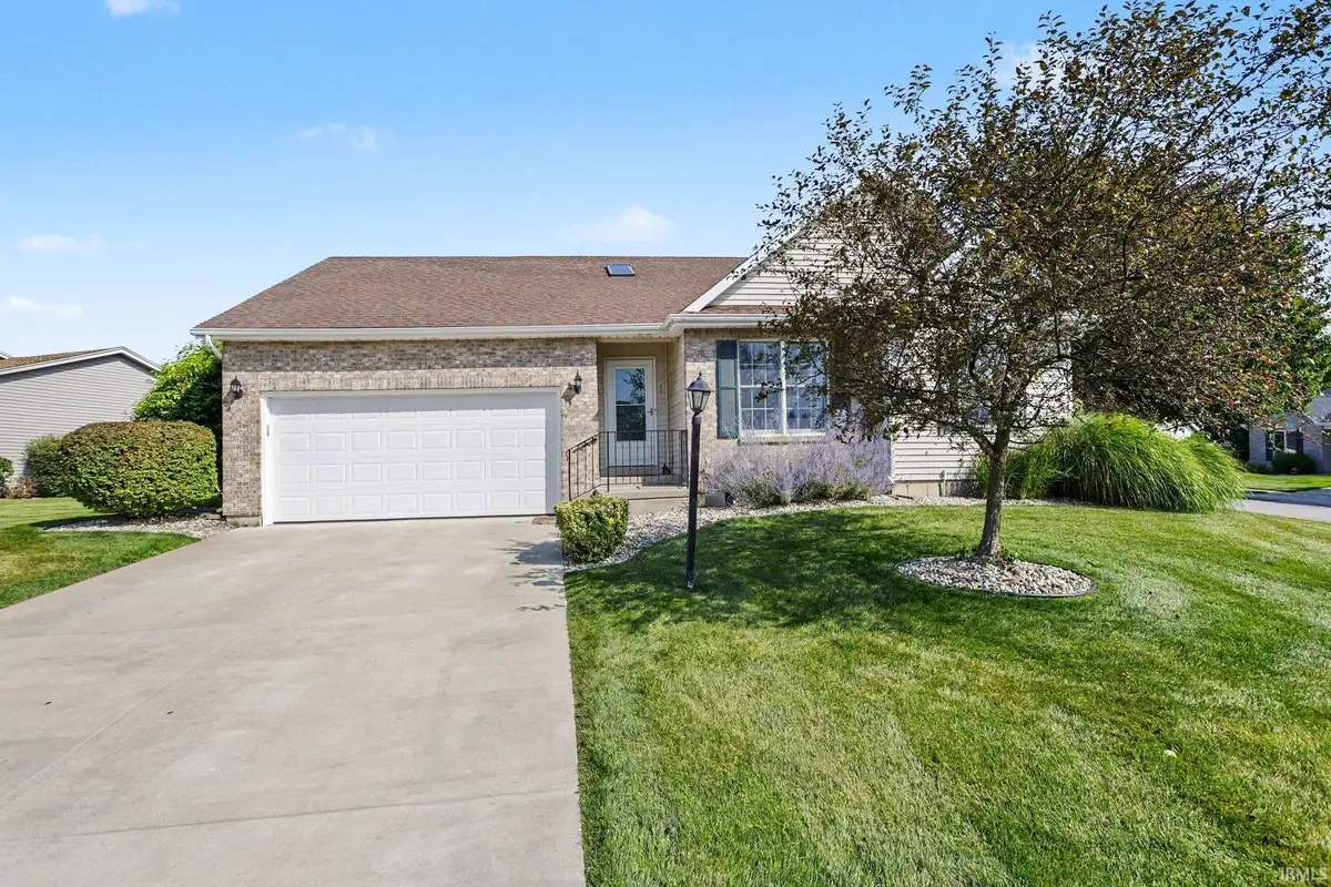 709 Villa Court, South Bend, IN 46614 - #1